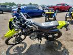 2023 Kawasaki KLX300 E