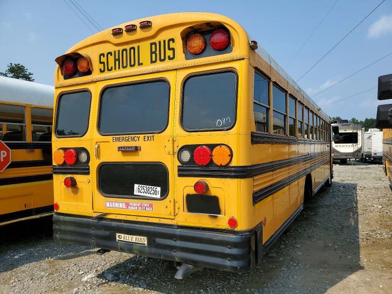 1997 International 3000 3800