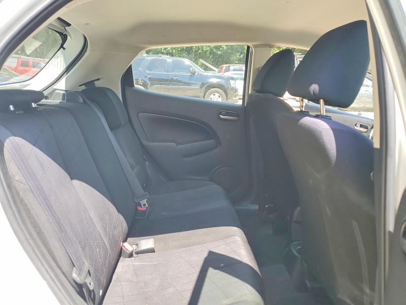 2013 Mazda  2