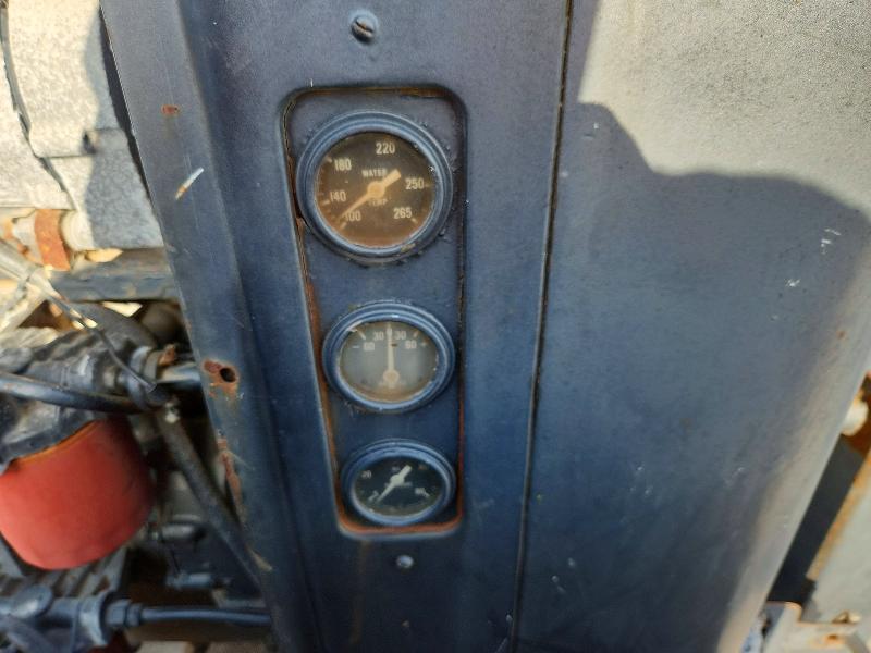 1981 Nlb Corp 1981 NLB Water Pump