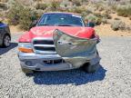 2001 Dodge Dakota Quattro