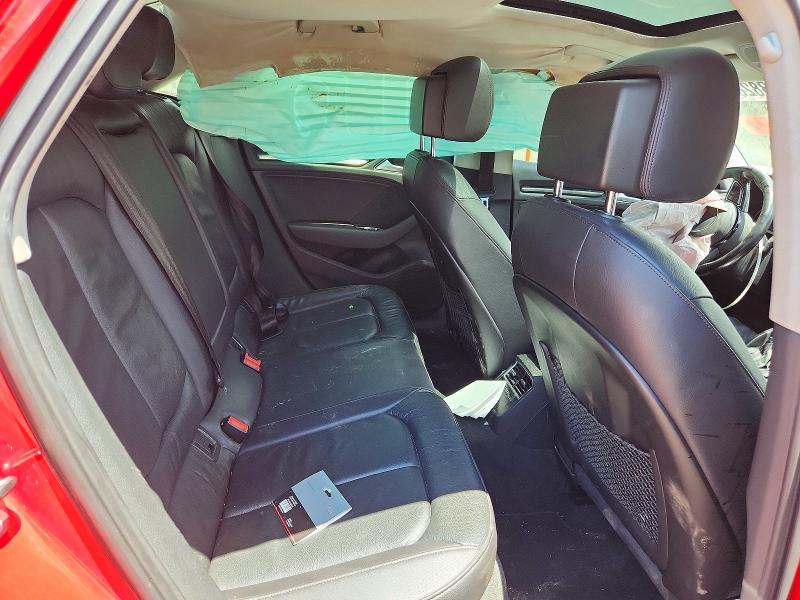 2015 Audi A3 Premium Plus