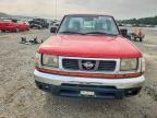 1999 Nissan Frontier XE