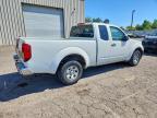 2013 Nissan Frontier S