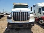 2018 International HX620 Dump Truck