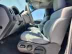 2007 Ford F150 Supercrew