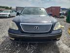 2005 Lexus Ls 430