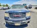 2008 GMC Sierra K2500 Heavy Duty