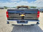 2015 Chevrolet Silverado K1500 LTZ