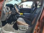2016 Nissan Titan XD Platinum Reserve