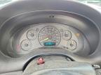 2001 Chevrolet S Truck S10