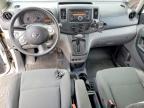 2015 Nissan NV200 2.5S