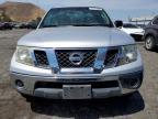 2010 Nissan Frontier SE V6