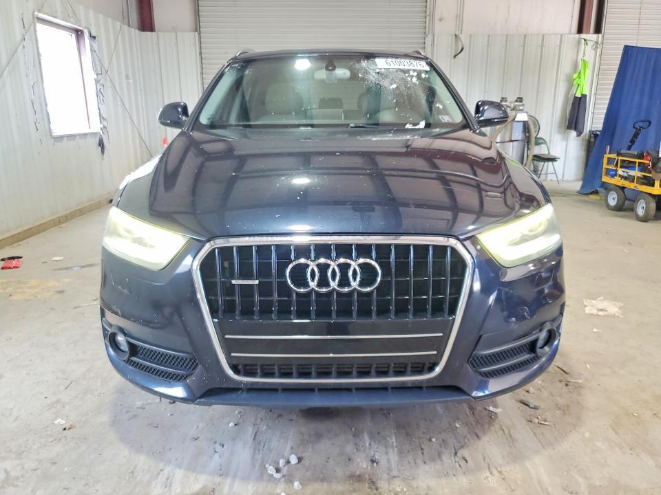 2015 Audi Q3 Premium Plus