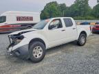 2018 Nissan Frontier S