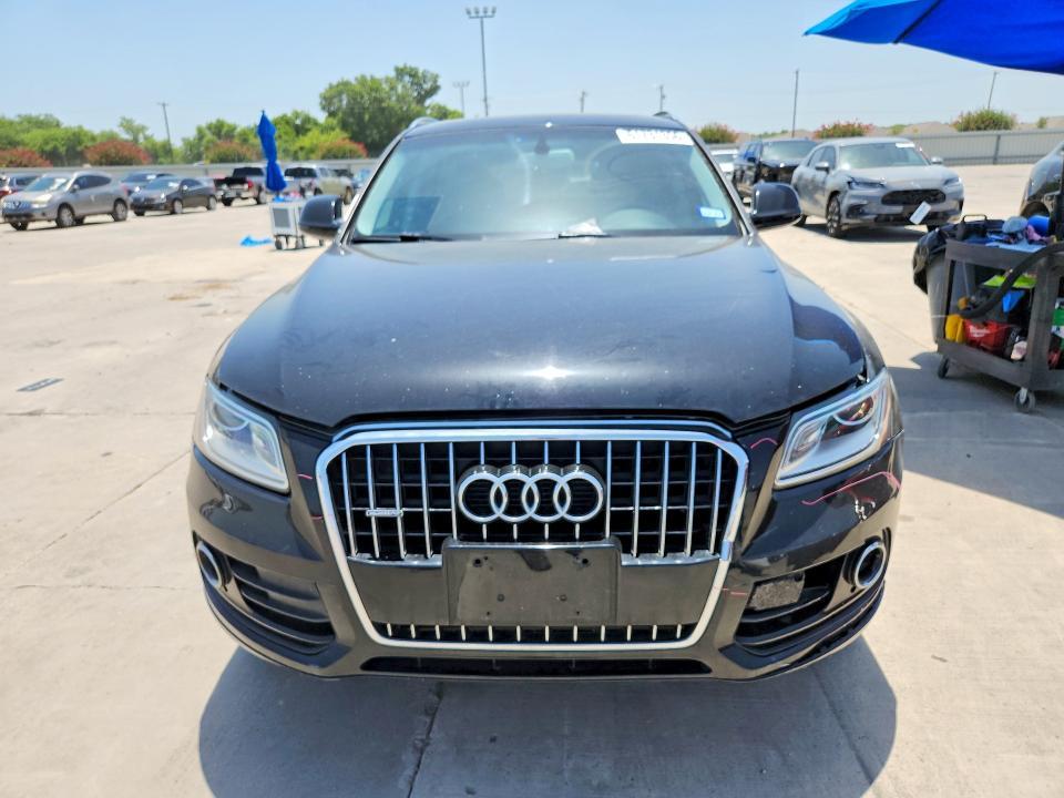 2016 Audi Q5 Premium