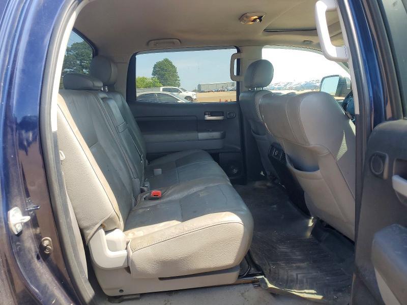 2011 Toyota Tundra Crewmax Limited