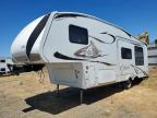 2010 Cougar 2010 Keystone Cougar Camper