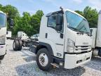 2019 Isuzu FTR