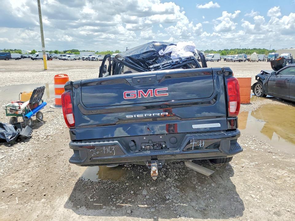 2026 GMC Sierra C1500 Elevation