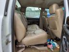 2007 Chevrolet Silverado K1500 Classic Crew Cab