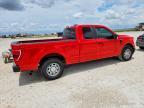2021 Ford F150 Super Cab