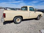 1987 Dodge D-SERIES D150