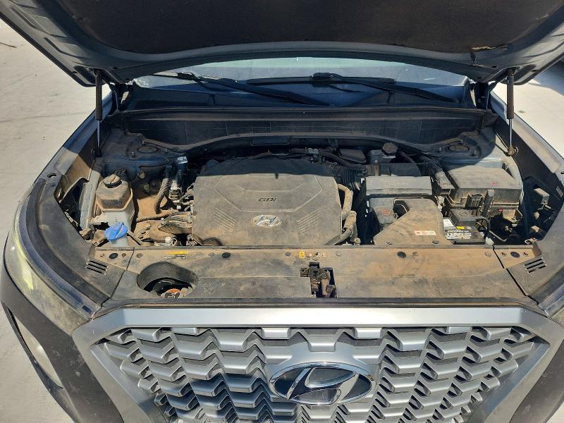 2020 Hyundai Palisade se