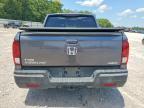 2018 Honda Ridgeline RTL