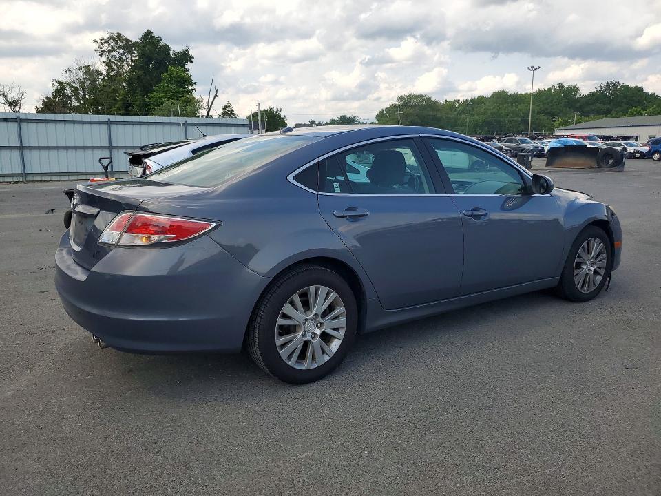 2009 Mazda 6 I