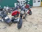 2018 Ducati Scrambler 1100
