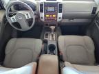 2014 Nissan Frontier S