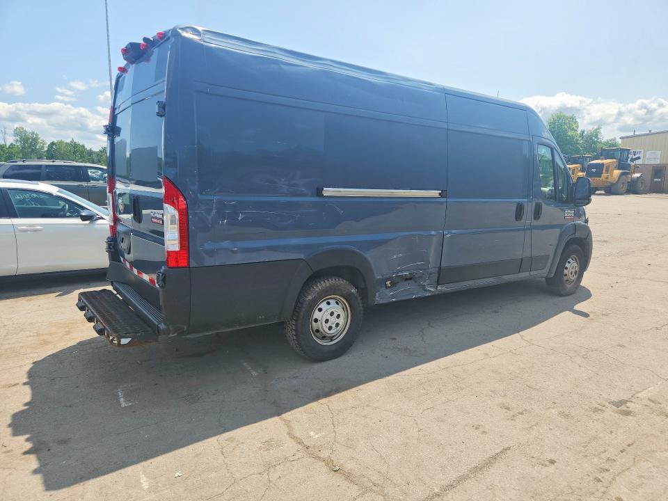 2021 Dodge Ram Promaster 3500 Delivery van