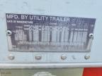 2016 Utility Trailer 2016 Utility VS2RA Refrigerated Van Trailer