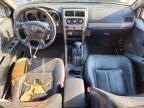 2004 Nissan Frontier Crew Cab XE V6