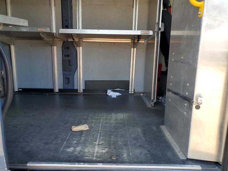 2021 Dodge Ram Promaster 3500 3500 High