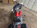 2008 Harley-Davidson Fxdl