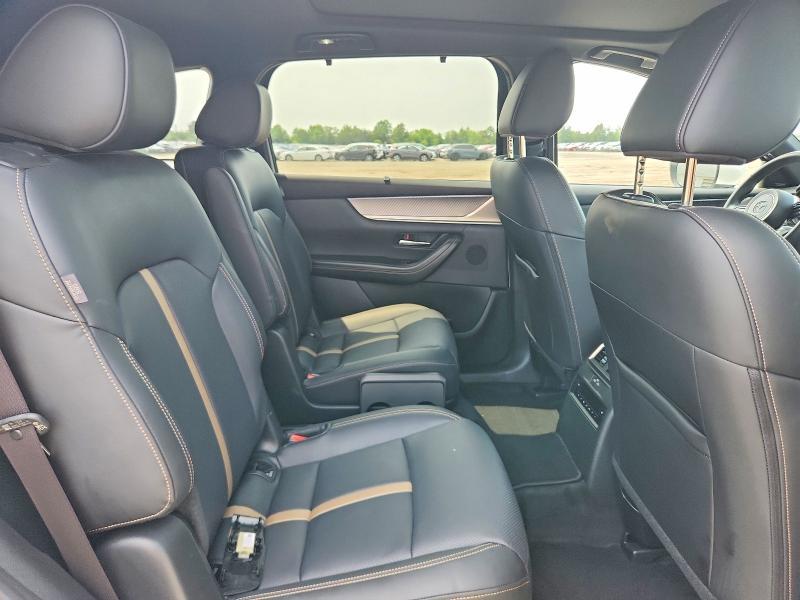 2024 Mazda Cx-90 Premium Plus