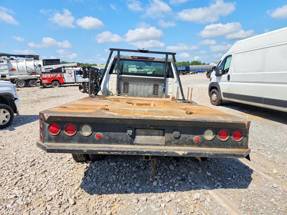 2022 GMC Sierra K3500