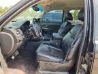 2012 Chevrolet Silverado K1500 LTZ