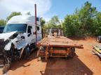 2000 Mack RD688S Flatbed Truck