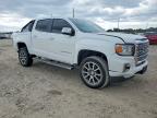 2022 GMC Canyon Denali