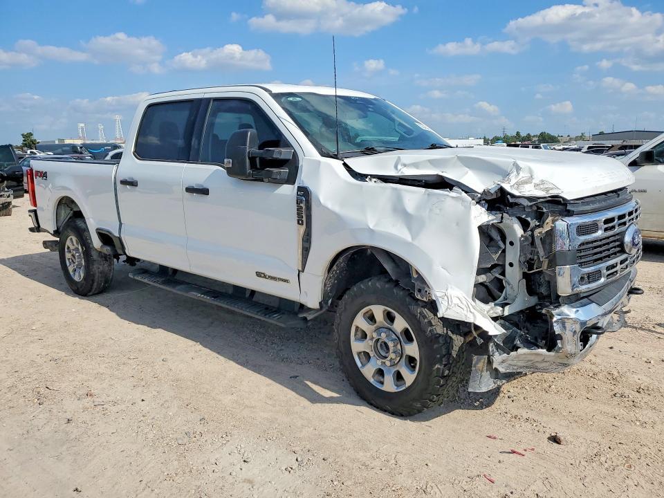 2024 Ford F250 Super Duty