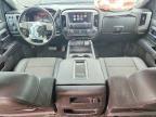 2016 GMC Sierra K1500 SLE