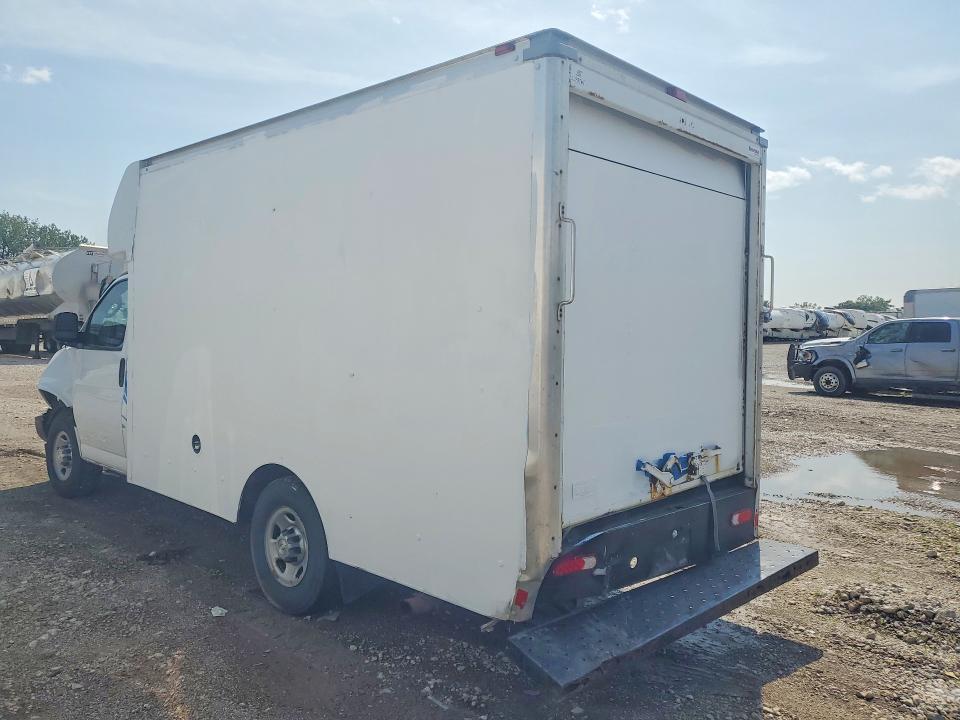 2017 Chevrolet 2017 KZ Sportsmen Camper