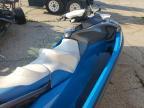 2018 Sea-Doo Jetski