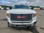 2016 GMC Sierra K2500 Heavy Duty