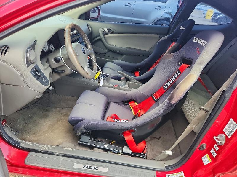 2006 Acura RSX
