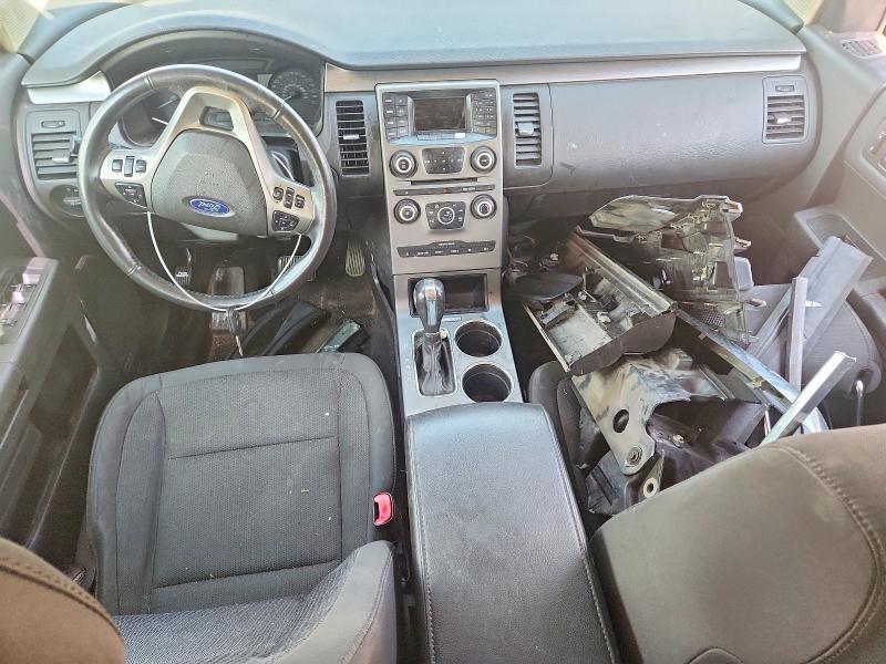 2014 Ford Flex se