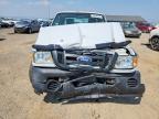 2010 Ford Ranger